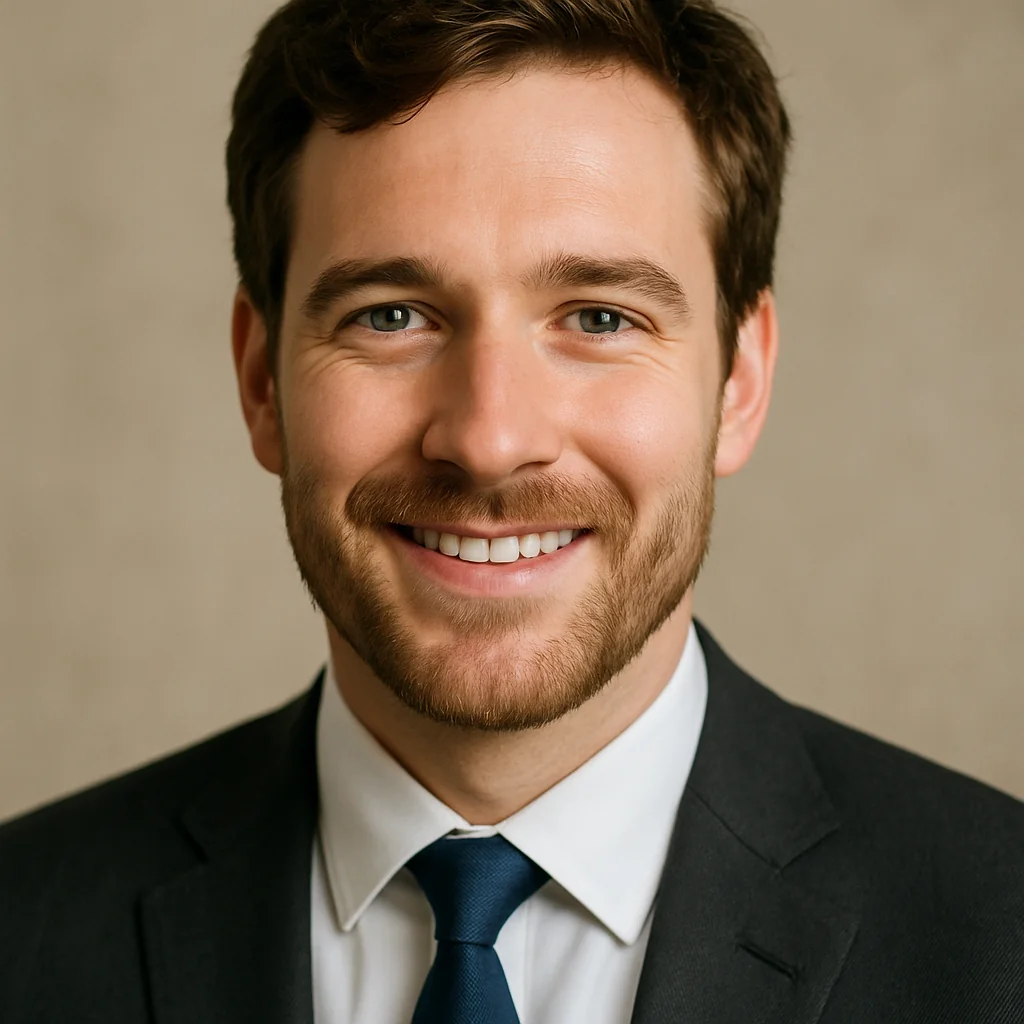 Henry Wilson — Casino Bonus Analyst